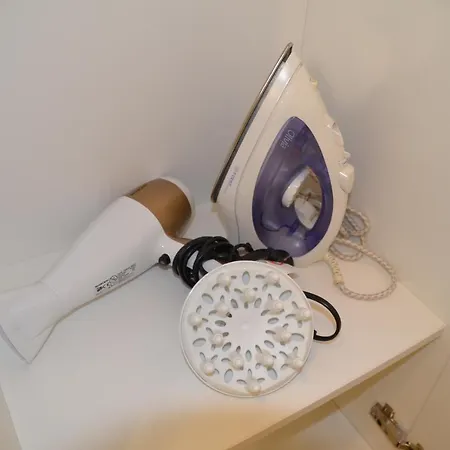 Apartamento N&z