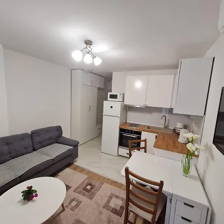 Appartement N&z