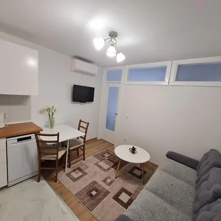 N&z Appartement