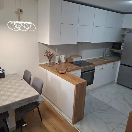 Appartement N&z *