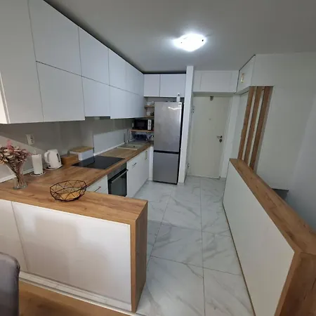 N&z Appartement *