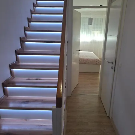 Appartement N&z Split