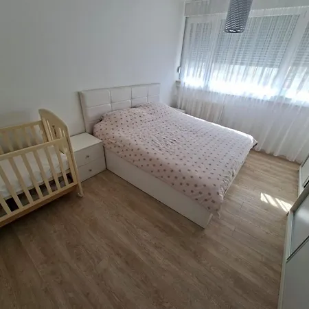 N&z Appartement Split
