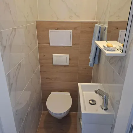 Appartement N&z *